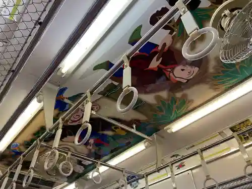 不動尊・不動名水のその他建物