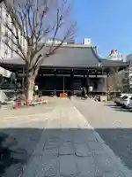 本能寺(京都府)