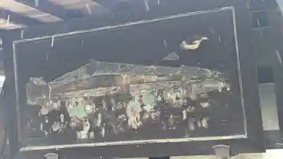 瀧尾神社(京都府)