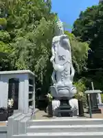 本妙寺(静岡県)