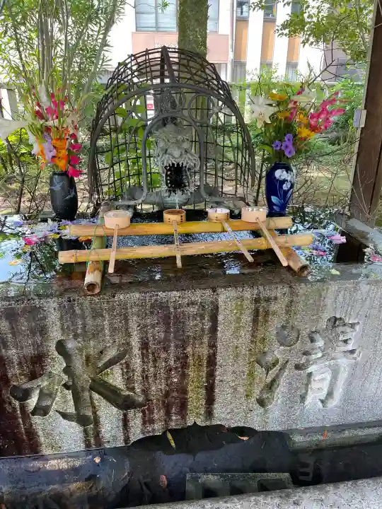 若宮神明社(愛知県)