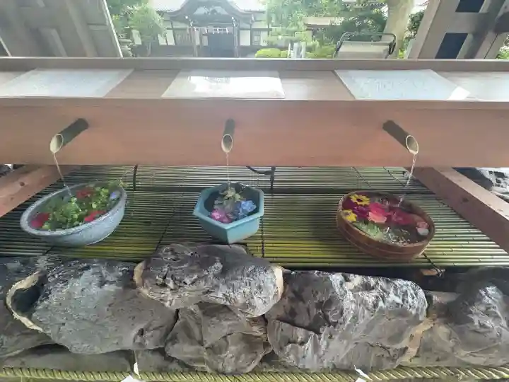 砥鹿神社(里宮)(愛知県)