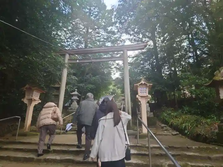 山口大神宮(山口県)