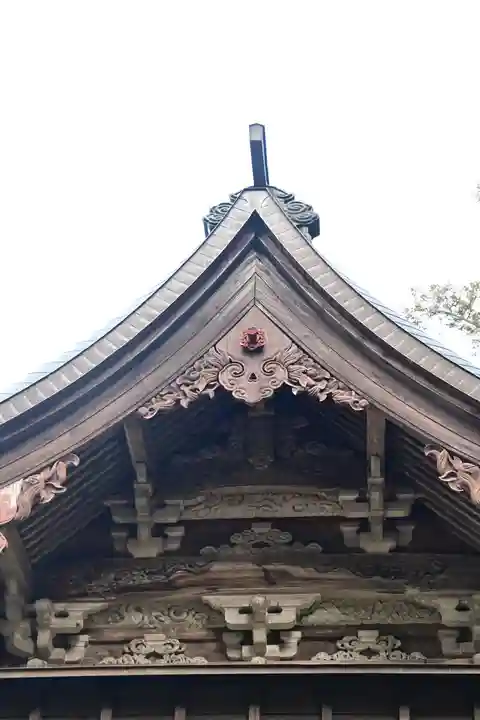 赤田神社(山口県)