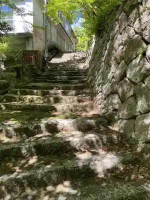 三嶽寺(三重県)