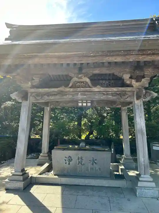 西方寺(宮城県)