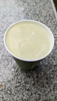 上川神社の食事