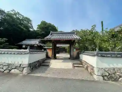 如来寺(三重県)