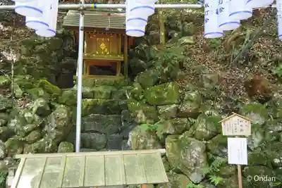 多度大社(三重県)