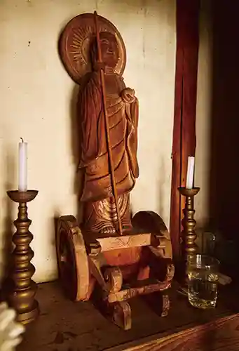 車地蔵堂(神奈川県)