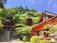 談山神社(奈良県)