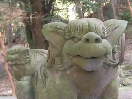 白山神社(神奈川県)