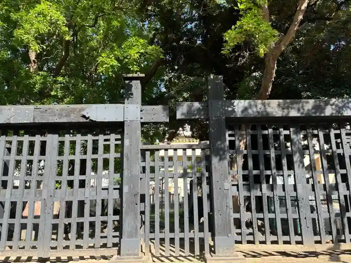 円通寺(東京都)