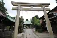 高円寺天祖神社(東京都)