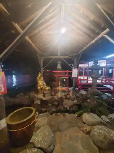 御嶽山 白龍神社(群馬県)