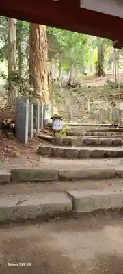 日光二荒山神社中宮祠(栃木県)