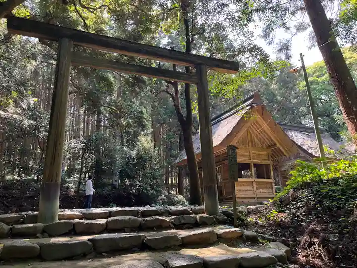 櫻井神社(福岡県)