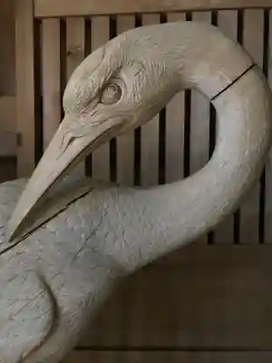 鶴林寺のその他建物