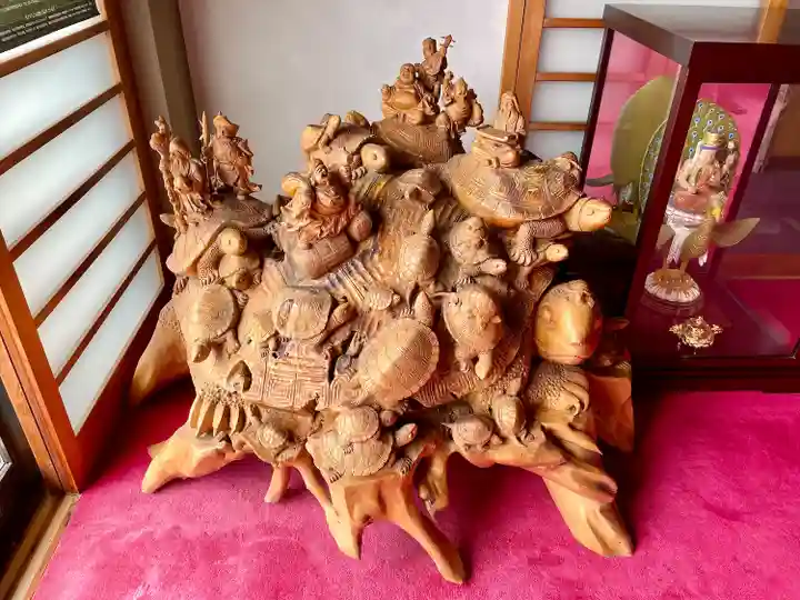 光圓寺(宮城県)