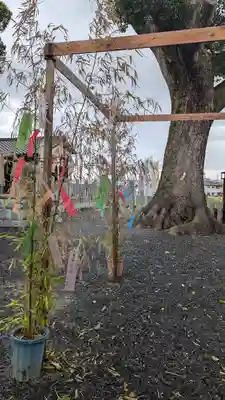 玉田神社(京都府)