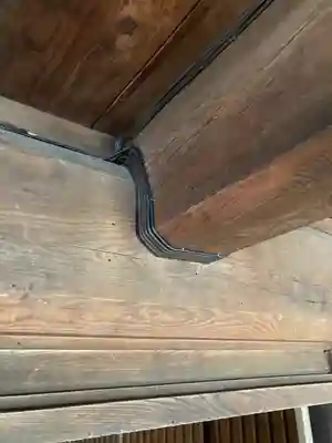 日牟禮八幡宮(滋賀県)