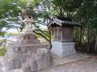 貴布彌神社(伊藤町)の末社・摂社
