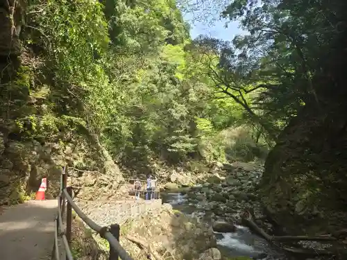 天安河原宮(宮崎県)