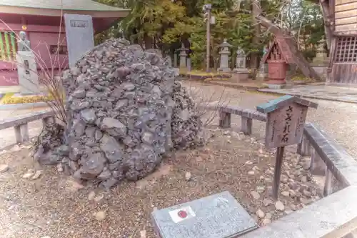 笠間稲荷神社(茨城県)