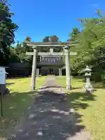 總社神社(新潟県)