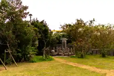 宮古神社(沖縄県)