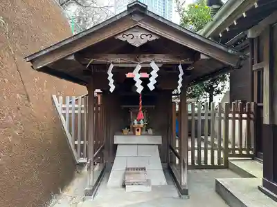 久國神社(東京都)