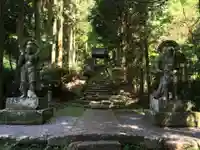 両子寺(大分県)