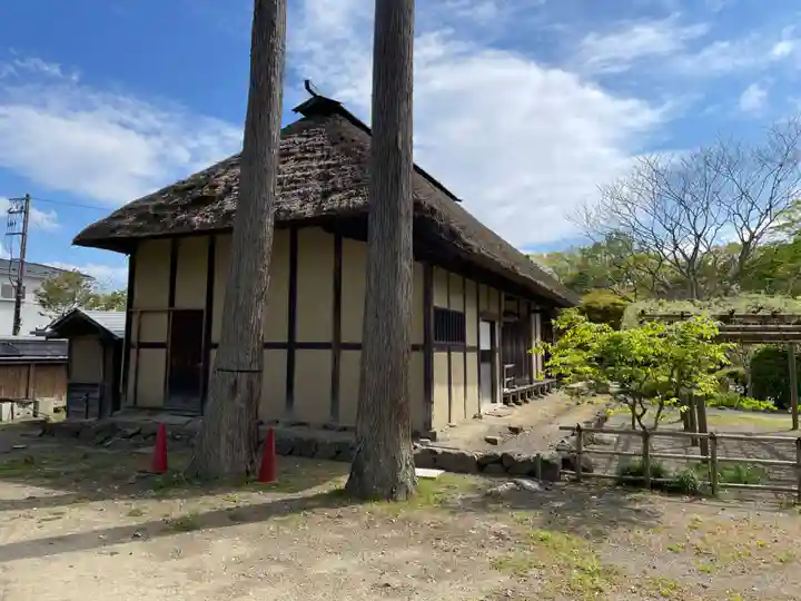三聖堂(宮城県)
