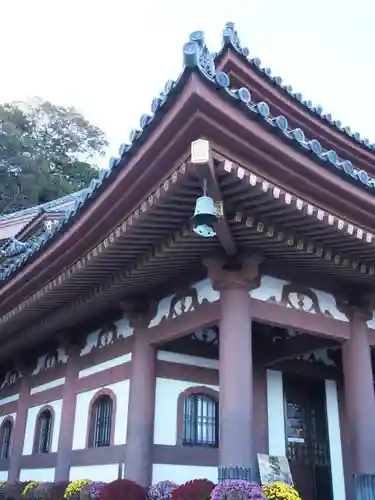 長谷寺の建物その他