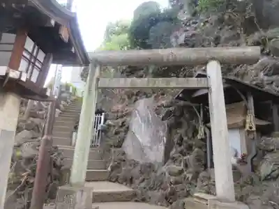 品川神社(東京都)