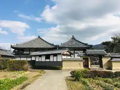 飛鳥寺(奈良県)