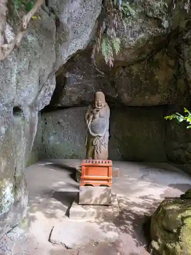 浄智寺(神奈川県)