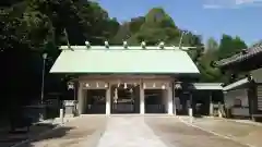 神前神社(愛知県)