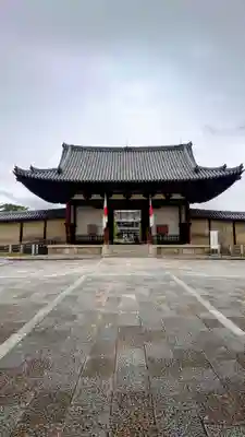 法隆寺(奈良県)