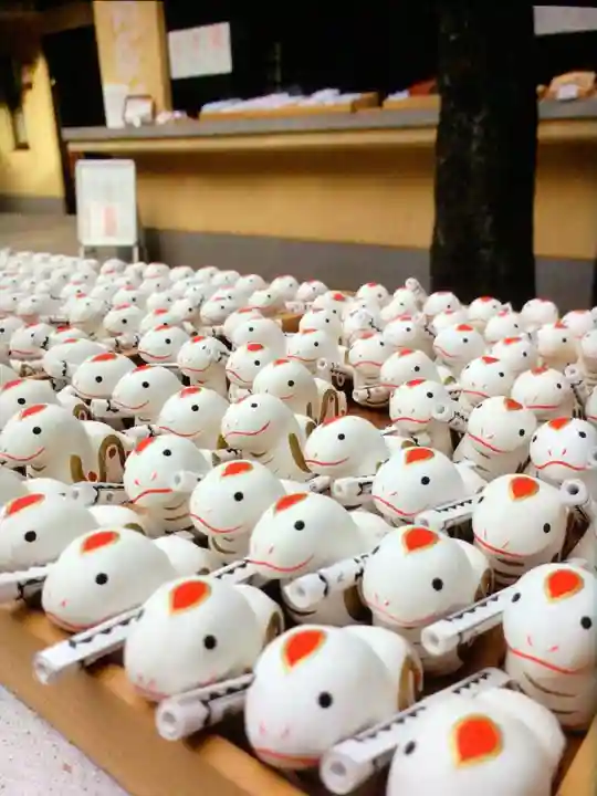 赤坂氷川神社(東京都)