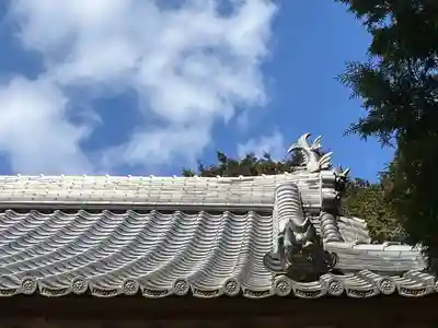 御間都比古神社(徳島県)