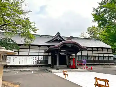 住吉神社のその他建物