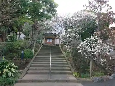 宝珠院のその他建物