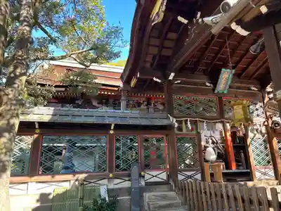御香宮神社(京都府)