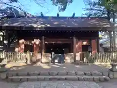 洲崎大神(神奈川県)