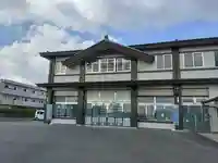 大心寺の本殿・本堂