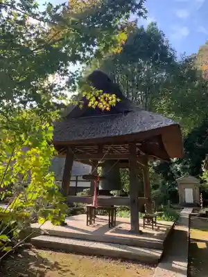 横浜　西方寺のその他建物