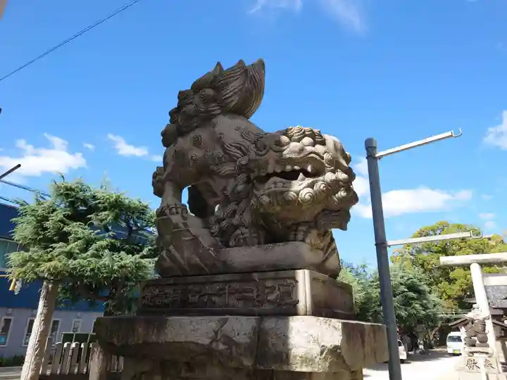 廣瀬神社(広島県)