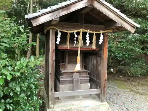 垣田神社(兵庫県)