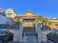 梅雲寺のその他建物